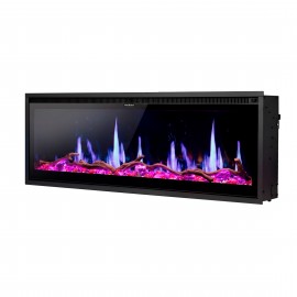 Royal Flame 5DVART LCD60